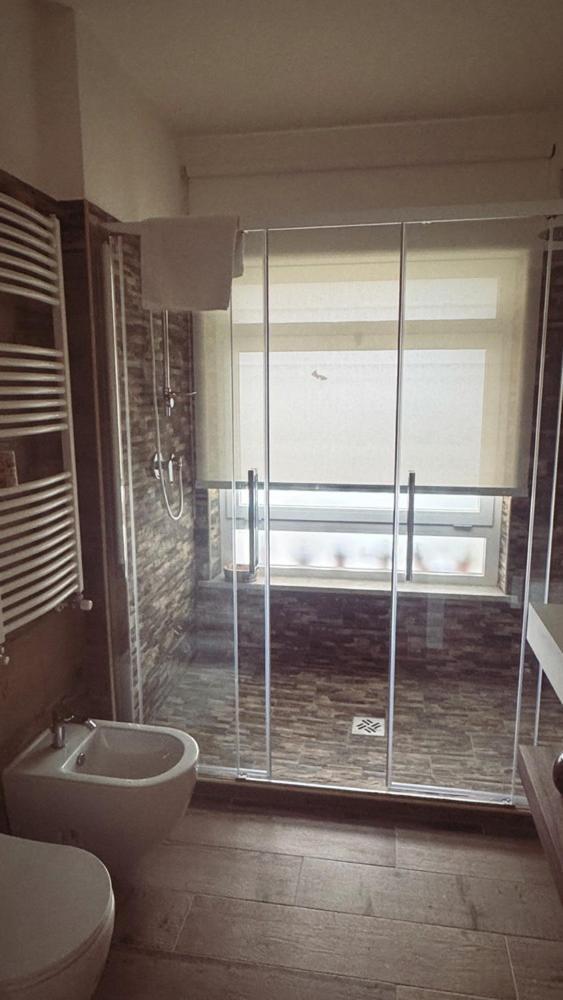 B&B Glass Paradise Catanzaro Exterior photo